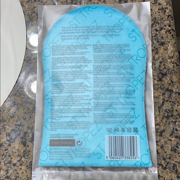 St. Tropes Self Tan Classic & Dual Sided Mitt NEW - Picture 6 of 6